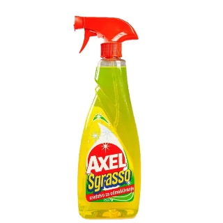 AXEL SGRASSO ODMAŠĆIVAČ 750ML SA PUMPICOM