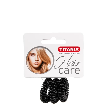 TITANIA GUMICA ZA KOSU 7914 3 KOM