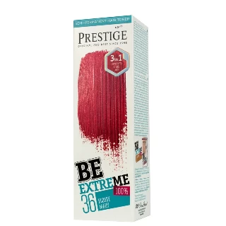 BE EXTREME BOJA ZA KOSU 36 BLOODY MARY