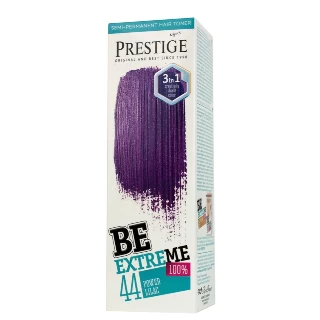 BE EXTREME BOJA ZA KOSU 44 POWER LILAC
