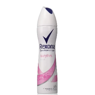 REXONA DEO 200ML W.BIORYTHM