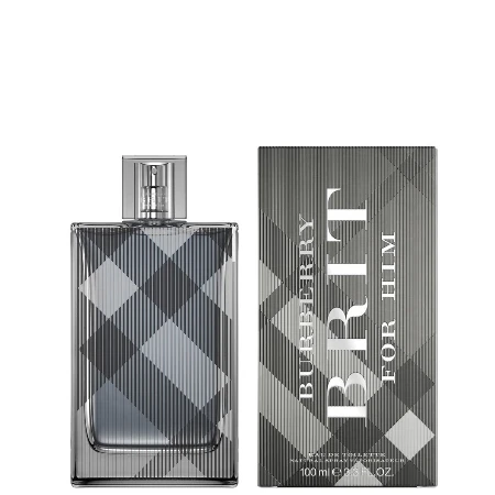 BURBERRY BRIT FOR HIM EDT 100ML