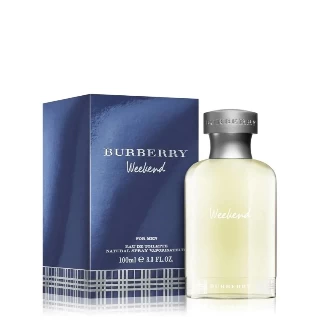 BURBERRY WEEKEND EDT 100ML M