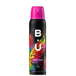 BU DEO 150ML ONE LOVE