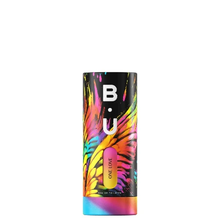 BU TOALETNA VODA 50ML ONE LOVE