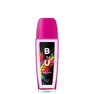 BU SPRAY 75ML ONE LOVE