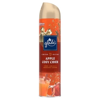 GLADE SPREJ 300ML APPLE