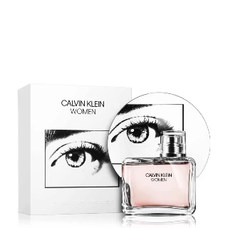 CALVIN KLEIN WOMEN EDP 100ML