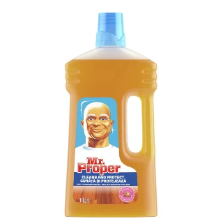 MR.PROPER ZA POD 1L ZA DRVENE POVRŠINE