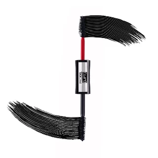 LOREAL MASKARA PRO XXL LIFT BLACK