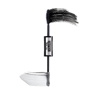 LOREAL MASKARA PRO XXL VOLUME BLACK