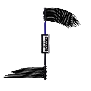 *LOREAL MASKARA PRO XXL EXTENSION BLACK