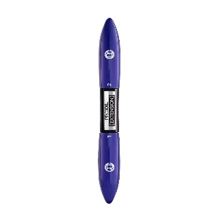 *LOREAL MASKARA PRO XXL EXTENSION BLACK