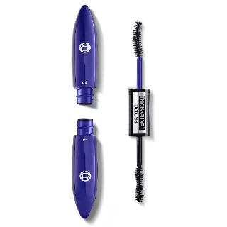 *LOREAL MASKARA PRO XXL EXTENSION BLACK