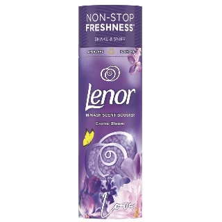 LENOR GRANULE POJAČIVAČ MIRISA ZA VEŠ 176G EXOTIC BLOOM