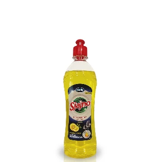 FAMILY SJAJNO DETERDŽENT ZA SUĐE 500ML LIMUN