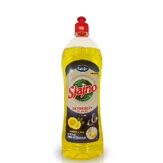 FAMILY SJAJNO DETERDŽENT ZA SUĐE 1L LIMUN