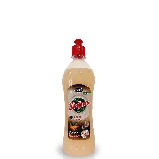 FAMILY SJAJNO DETERDŽENT ZA SUĐE 500ML BALZAM BADEM