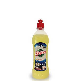 FAMILY SJAJNO DETERDŽENT ZA SUĐE 500ML KAMILICA