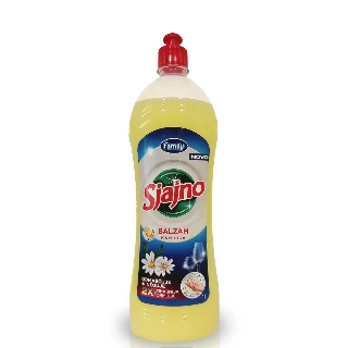 FAMILY SJAJNO DETERDŽENT ZA SUĐE 1L KAMILICA