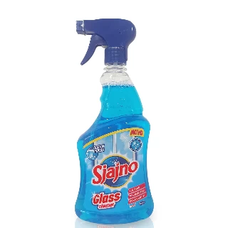 FAMILY SJAJNO ZA STAKLO 750ML SA PUMPICOM OCEAN