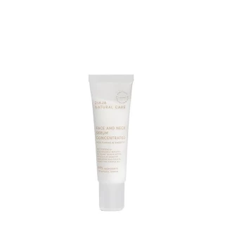 ZIAJA SERUM ZA LICE I VRAT 30ML NATURAL CARE