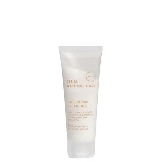 ZIAJA PILING ZA LICE 70ML NATURAL CARE
