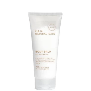 ZIAJA LOSION ZA TELO 200ML NATURAL CARE