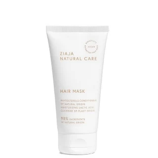 ZIAJA MASKA ZA KOSU 200ML NATURAL CARE
