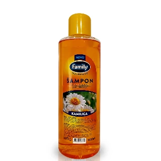 FAMILY ŠAMPON ZA KOSU 1L KAMILICA