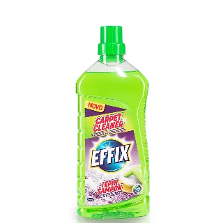 FAMILY EFFIX ŠAMPON ZA TEPIH 1L