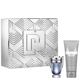 PACO RABANNE INVICTUS SET(EDT 50ML+SHOWER GEL 100ML)