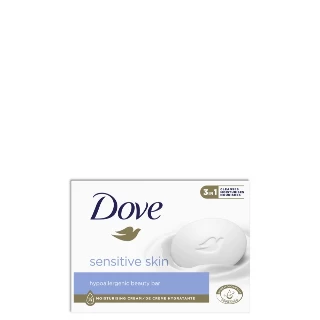 DOVE SAPUN 90GR SENSITIVE SKIN