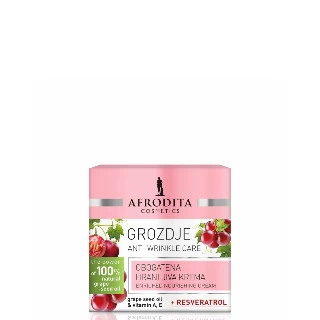 AFRODITA KREMA 50ML GROŽĐE HRANLJIVA