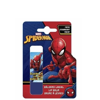SPIDERMAN BALZAM ZA USNE