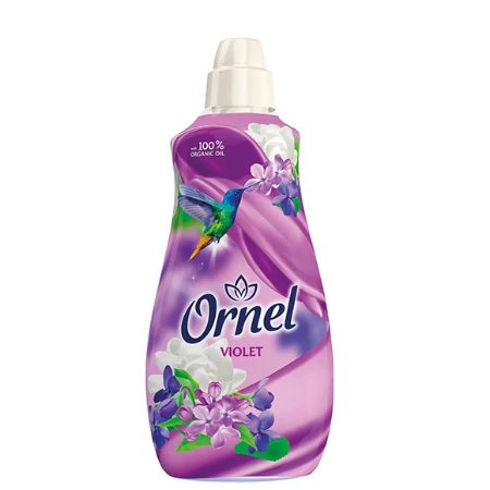 ORNEL OMEKŠIVAČ 1,6L VIOLET