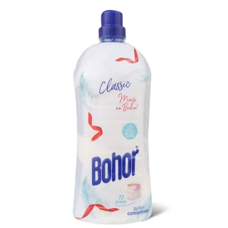 BOHOR OMEKŠIVAČ 1,7L KONCENTROVANI CLASSIC