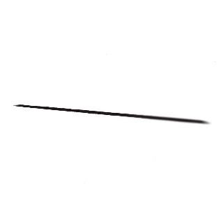 LOREAL EYELINER INFALLIBLE GRIP GEL AUTOMATIC INTENSE BLACK