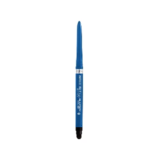 LOREAL EYELINER INFALLIBLE GRIP GEL AUTOMATIC ELECTRIC BLUE