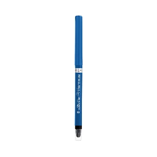 LOREAL EYELINER INFALLIBLE GRIP GEL AUTOMATIC ELECTRIC BLUE