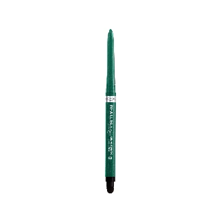 LOREAL EYELINER INFALLIBLE GRIP GEL AUTOMATIC EMERALD GREEN