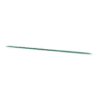 LOREAL EYELINER INFALLIBLE GRIP GEL AUTOMATIC EMERALD GREEN