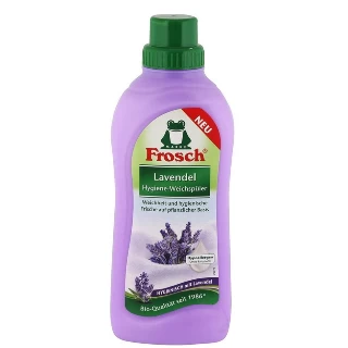FROSCH OMEKŠIVAČ 750ML LAVANDA