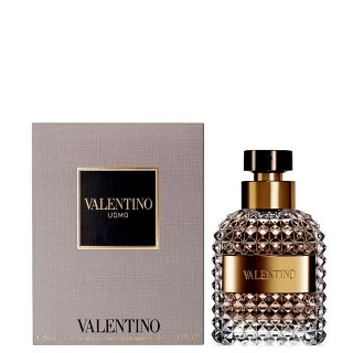 VALENTINO UOMO EDT 50ML MAN