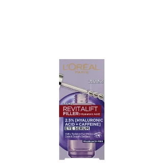 LOREAL SERUM ZA OČI 20ML REVITALIFT FILLER