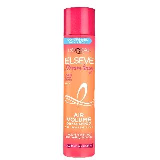 LOREAL ELSEVE ŠAMPON ZA SUVO PRANJE KOSE 200ML DREAM LONG