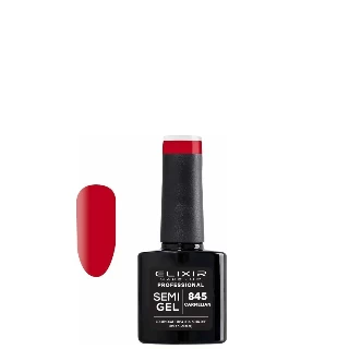 ELIXIR SEMI GEL LAK U BOJI 8ML 845 CAMELIAN