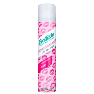 BATISTE ŠAMPON ZA SUVO PRANJE KOSE 200ML NICE