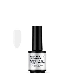 ELIXIR SEMI BASE COAT 15ML 100 EXTREME
