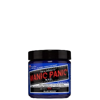 MANIC PANIC CLASSIC CREME 118ML M11041 BLUE MOON